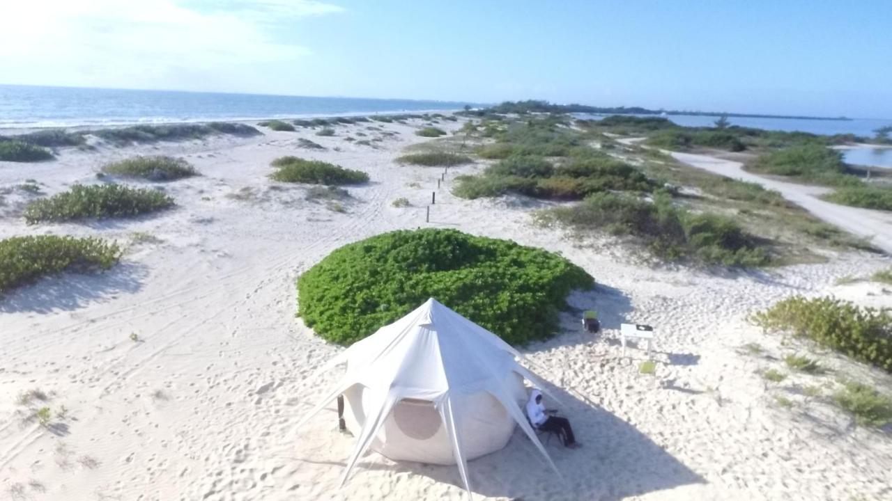 Mayambe Private Village Канкун Экстерьер фото